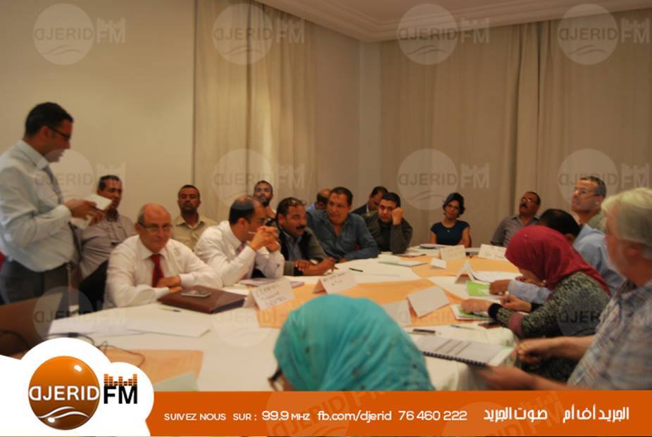 assemblee-generale-constitutive-du-cluster-dattes-et-palmiers-tunisie