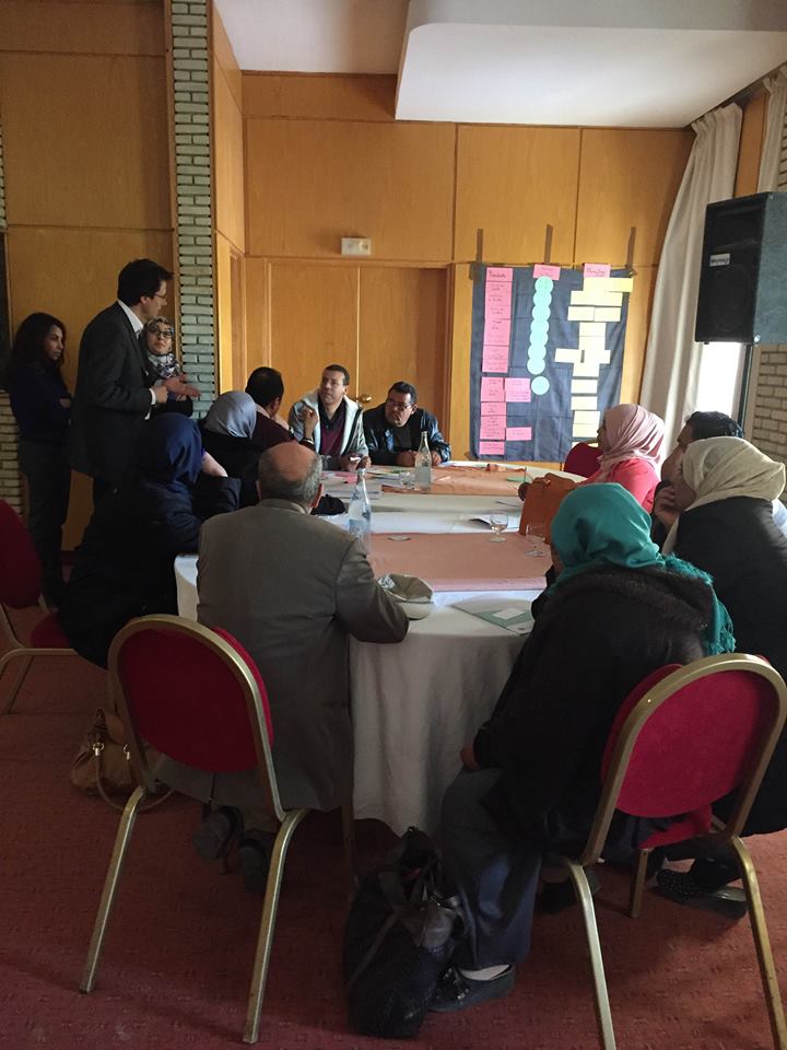 atelier-de-planification-stratégique-de-la-chaine-de-valeur-dattes-et-dérivés-et-dérivés-de-palmiers