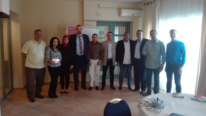 Formation sur la bonne « Gouvernance des Clusters »