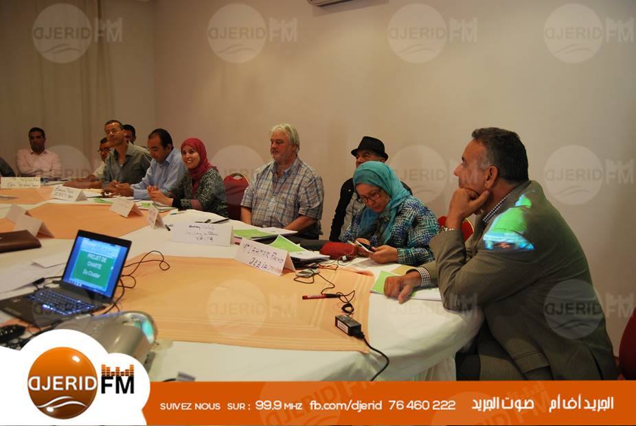 assemblee-generale-constitutive-du-cluster-dattes-et-palmiers-tunisie