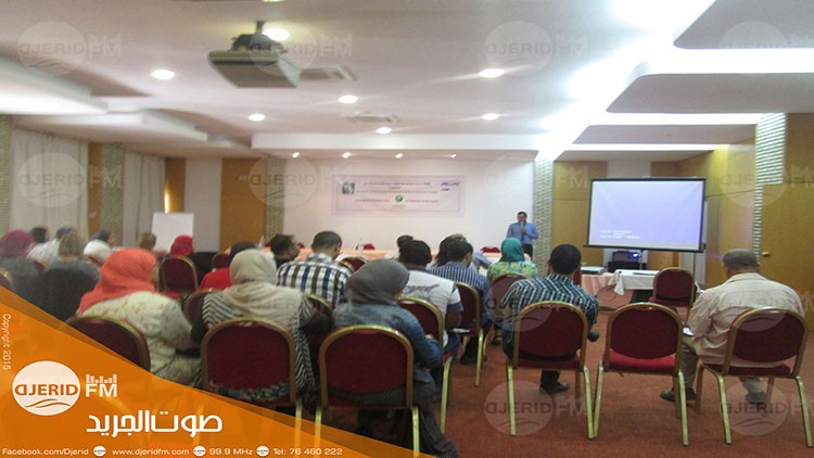 atelier-de-lancement-du-cluster-dattes-et-palmiers-tunisie