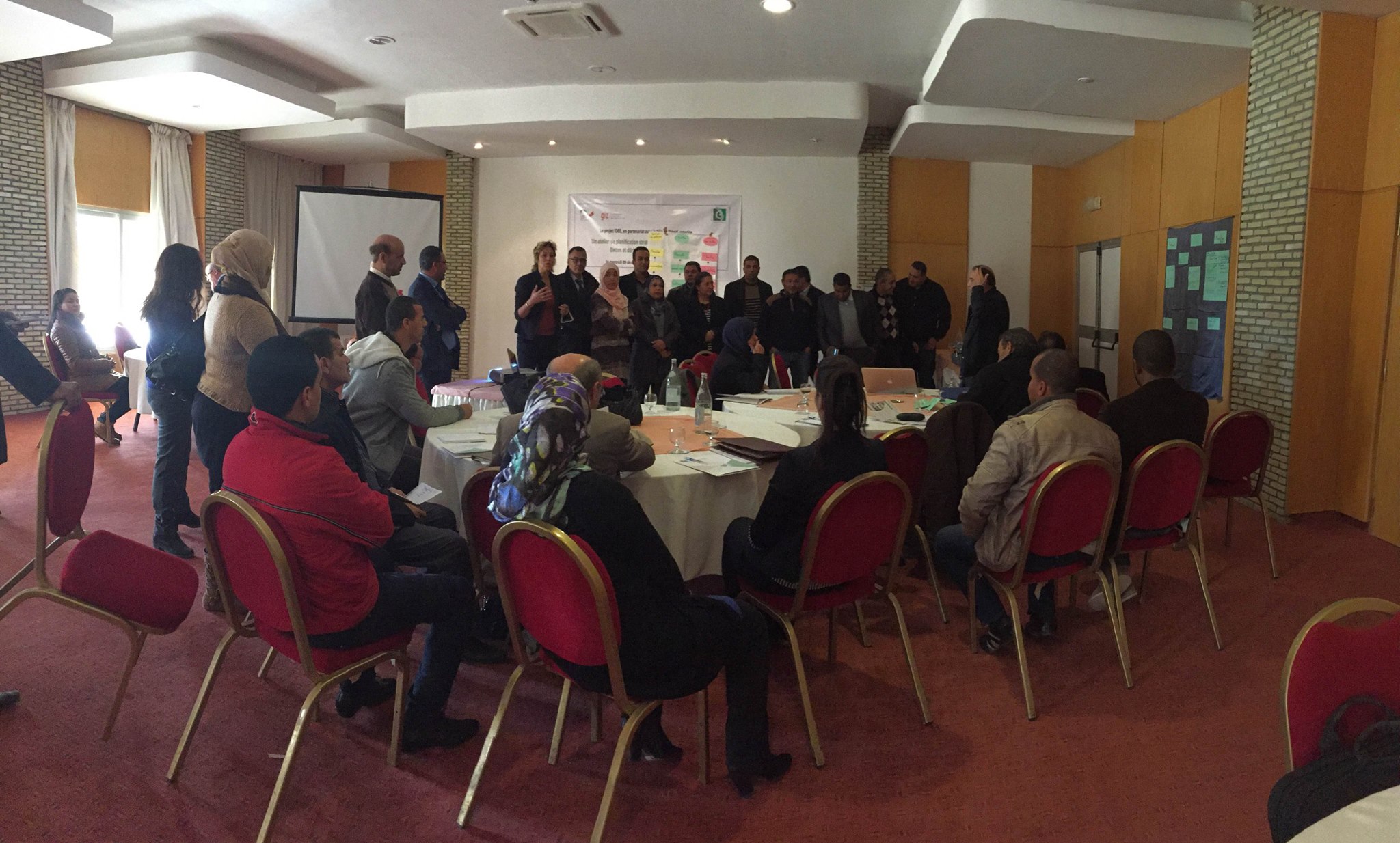 atelier-de-planification-stratégique-de-la-chaine-de-valeur-dattes-et-dérivés-et-dérivés-de-palmiers